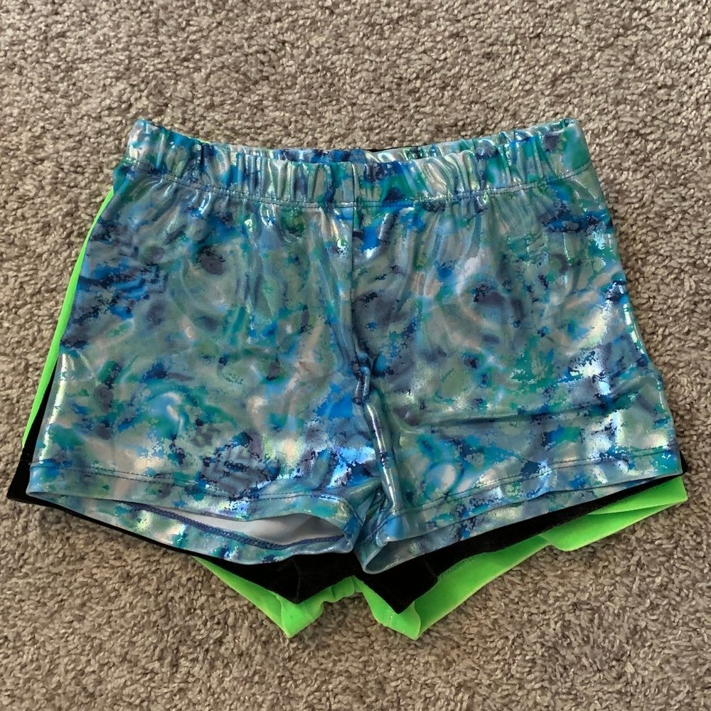 Booty short bundle AXS - Picture 3 of 3